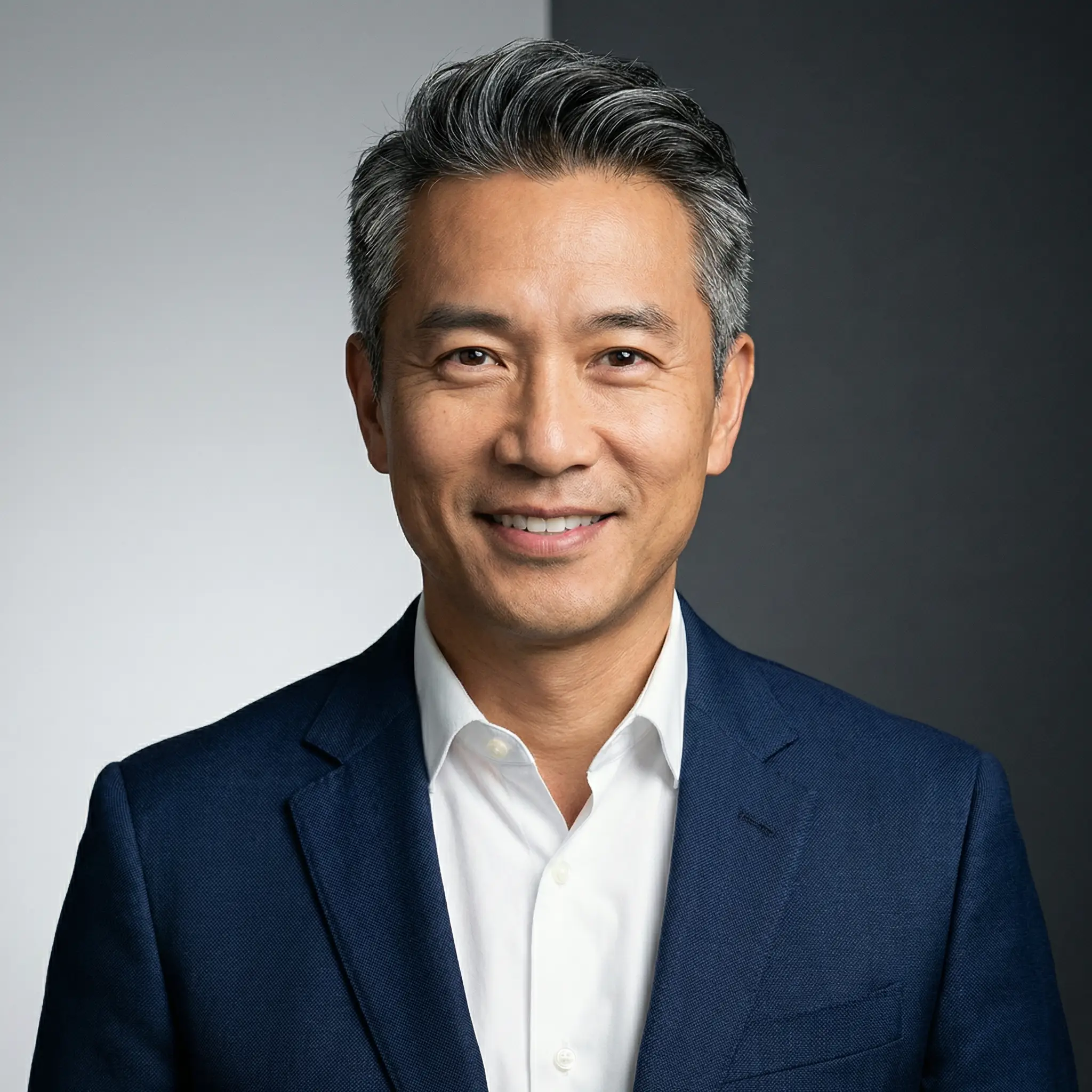 蜜芽影视总监陈志远