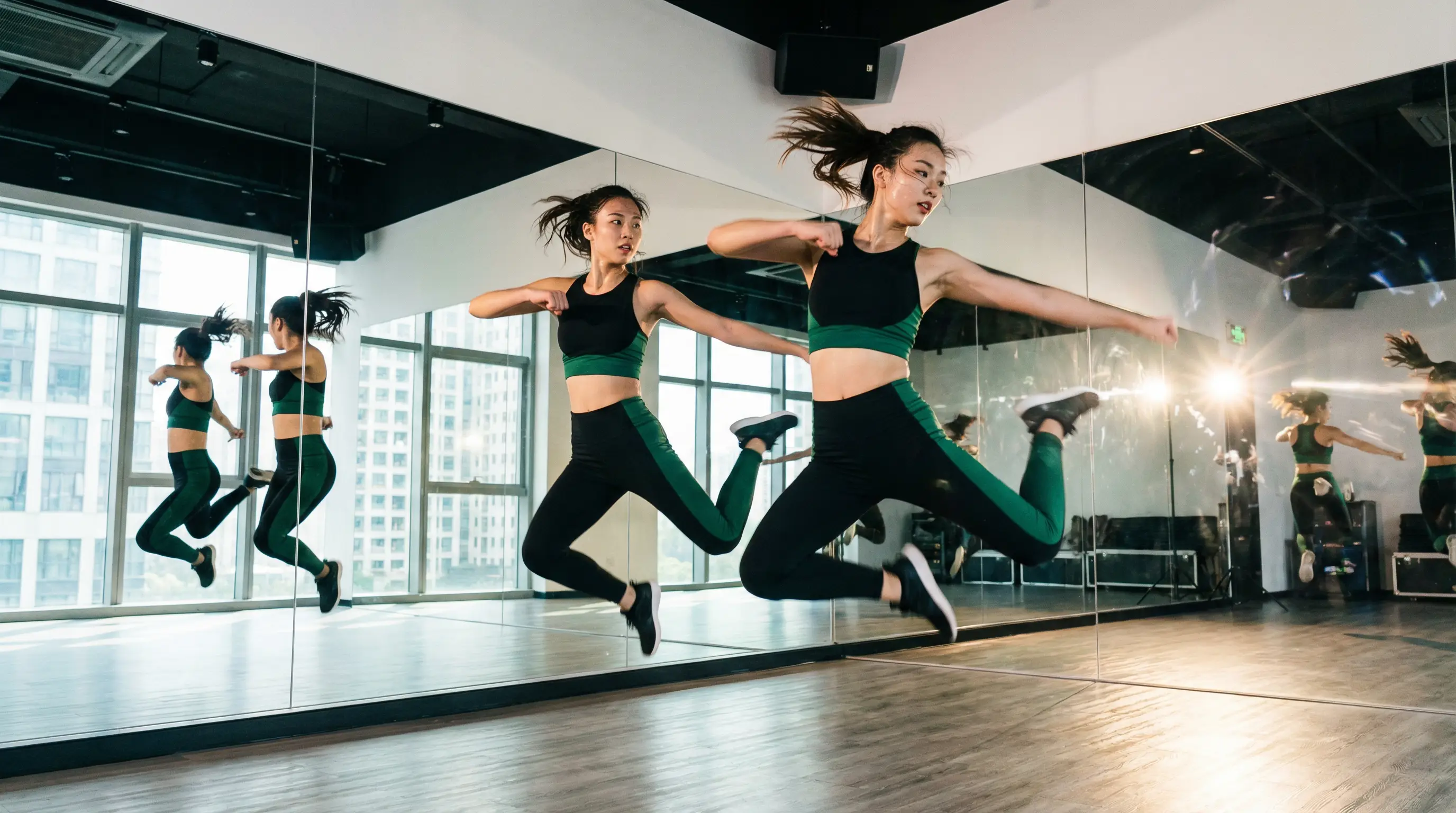 蜜芽舞蹈视频精选